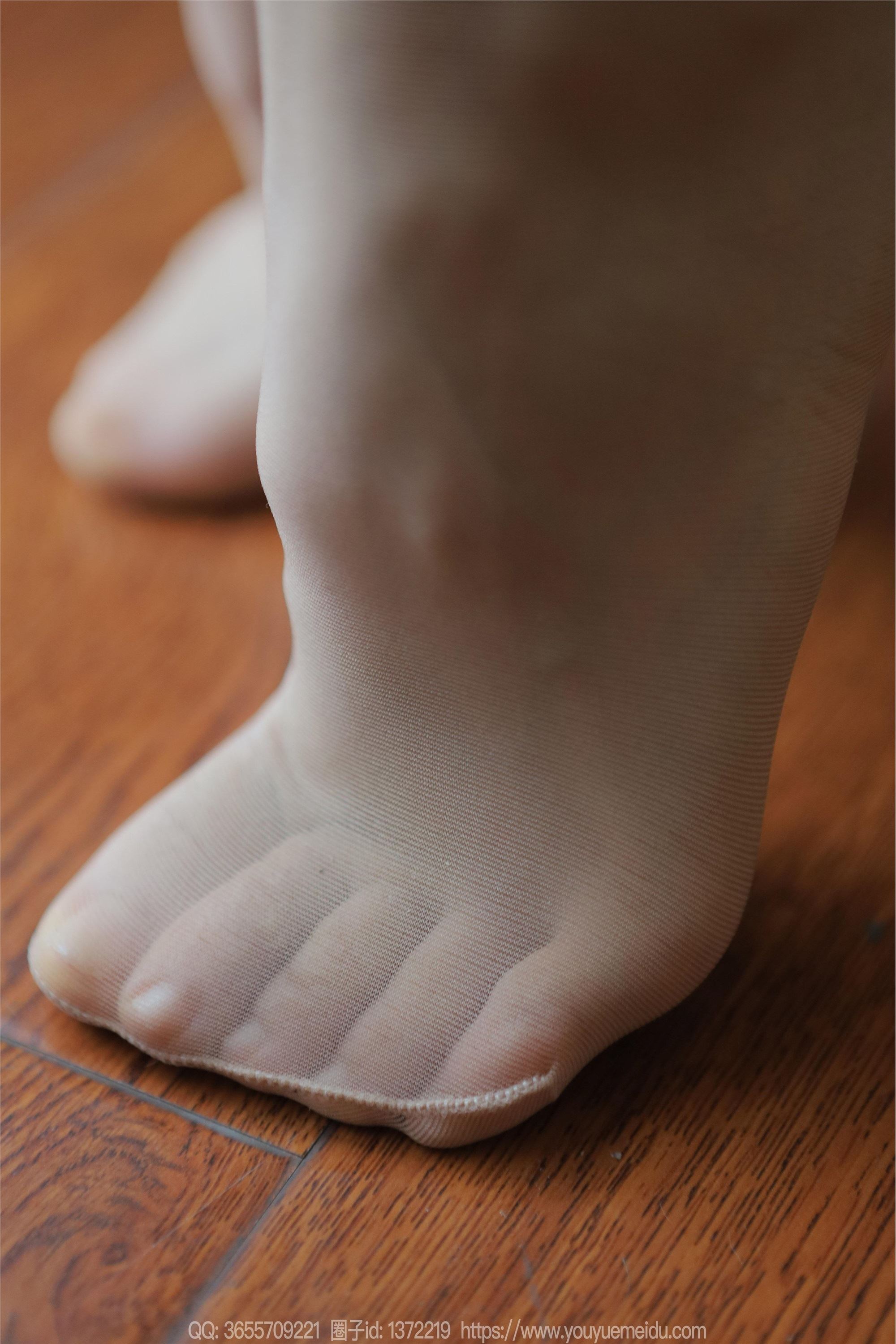 IESS异思趣向  2024.02.15 丝享家 1664 小金《知性女士》